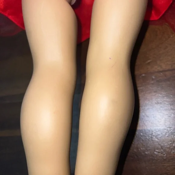American Girl Just Like You Doll # 68